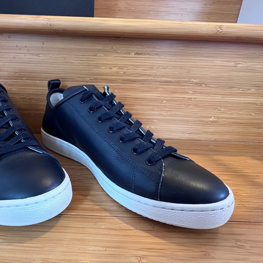 PAUL SMITH  Miyata Low Top Sneakers men’s size 7 eu40
